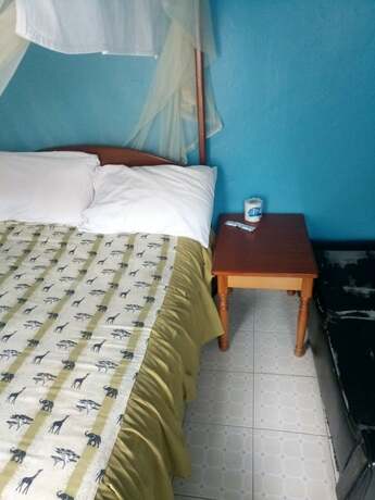 Imagen general del Hotel JK Lodge. Foto 11