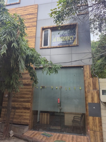 Imagen general del Hotel JK Residency, Amritsar. Foto 1