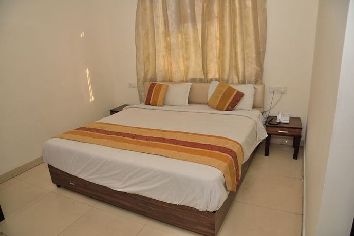 Imagen de la habitación del Hotel JK Rooms 129 RC Regency. Foto 4