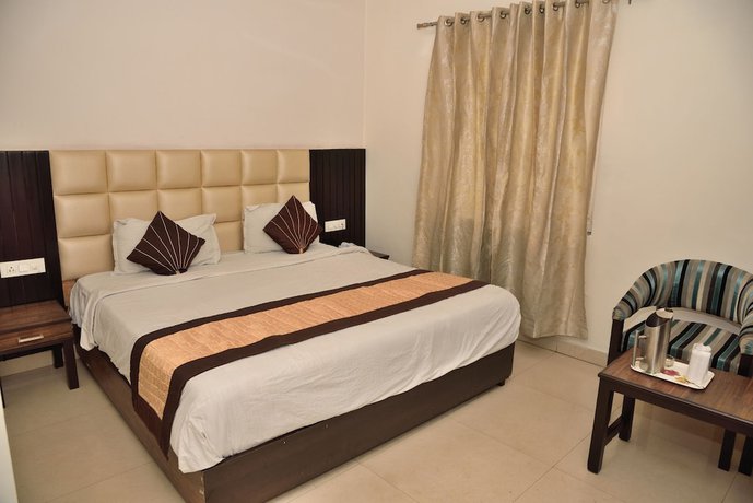 Imagen de la habitación del Hotel JK Rooms 129 RC Regency. Foto 6