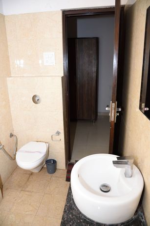 Imagen de la habitación del Hotel JK Rooms 129 RC Regency. Foto 16