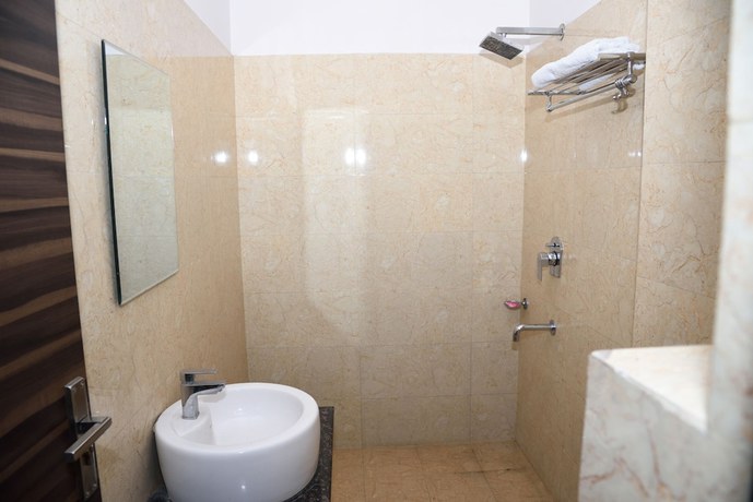 Imagen de la habitación del Hotel JK Rooms 129 RC Regency. Foto 17