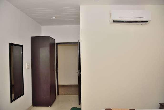 Imagen de la habitación del Hotel JK Rooms 129 RC Regency. Foto 18