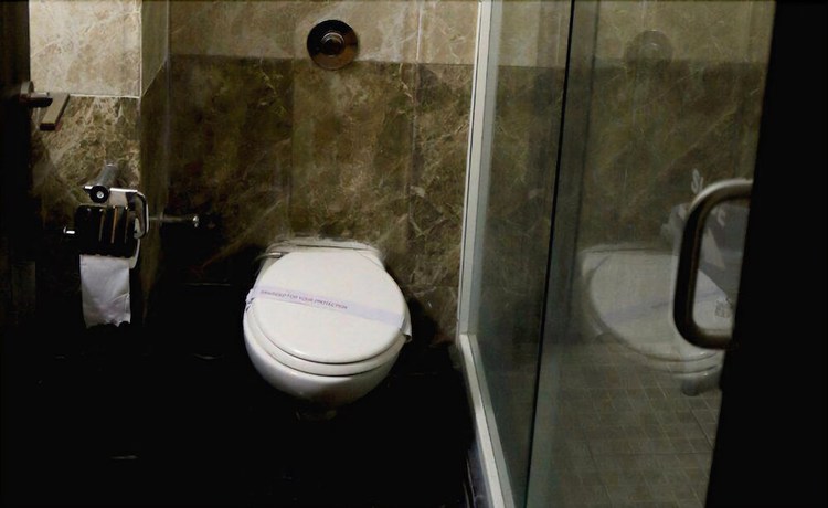 Imagen de la habitación del Hotel JK Rooms 130 Paras. Foto 12