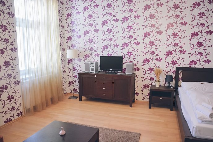 Imagen de la habitación del Hotel JL Apartments. Foto 12