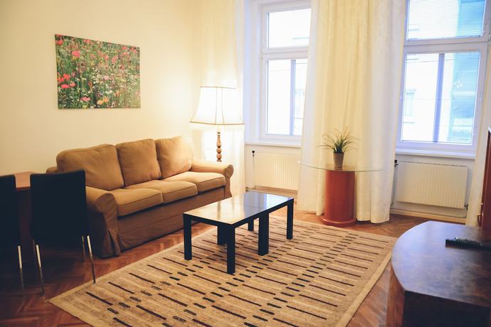 Imagen de la habitación del Hotel JL Apartments. Foto 17