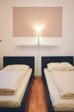 Imagen de la habitación del Hotel JL Apartments. Foto 18