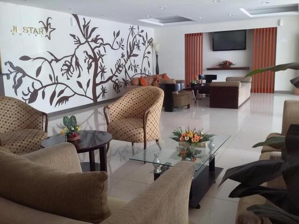 Imagen general del Hotel JL Star Hotel. Foto 1