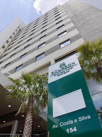 Imagen general del Hotel JL by Bourbon. Foto 15