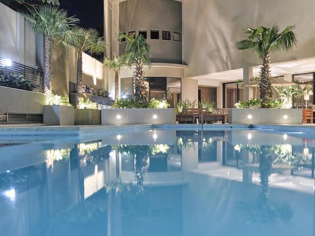 Imagen general del Hotel JL by Bourbon. Foto 3