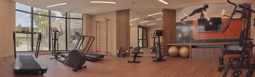 Imagen general del Hotel JL by Bourbon. Foto 6