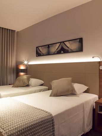 Imagen general del Hotel JL by Bourbon. Foto 7