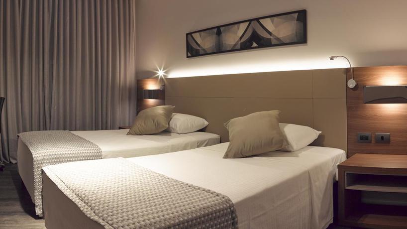 Imagen general del Hotel JL by Bourbon. Foto 9