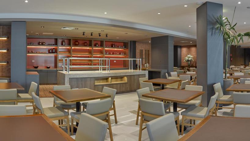 Imagen general del Hotel JL by Bourbon. Foto 12