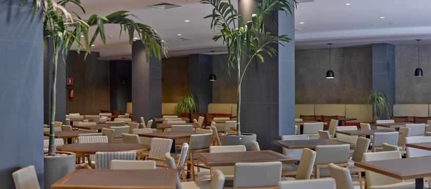 Imagen general del Hotel JL by Bourbon. Foto 13