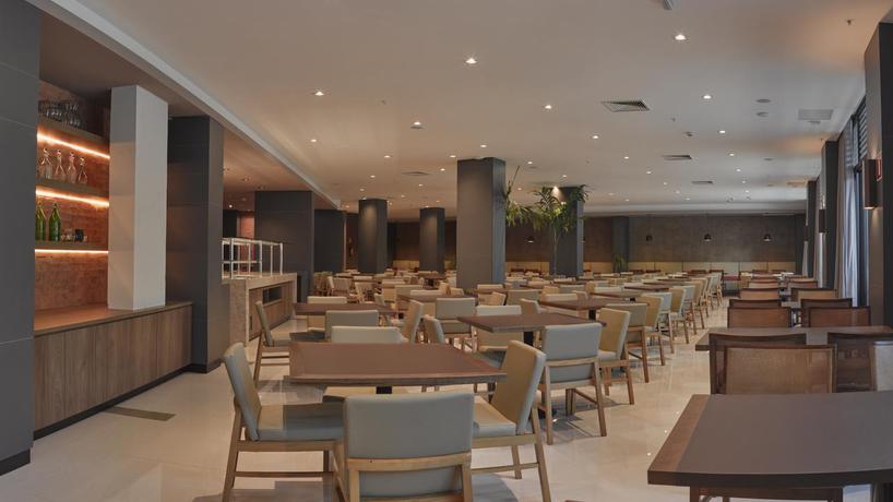 Imagen general del Hotel JL by Bourbon. Foto 14