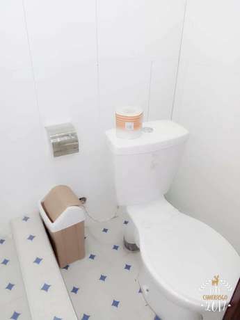 Imagen de la habitación del Hotel JLW Hostel. Foto 2