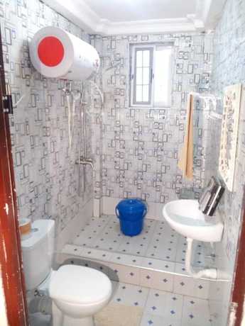 Imagen de la habitación del Hotel JLW Hostel. Foto 4