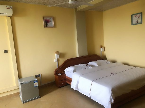 Imagen de la habitación del Hotel JLW Hostel. Foto 5