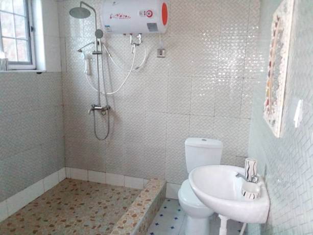 Imagen de la habitación del Hotel JLW Hostel. Foto 6