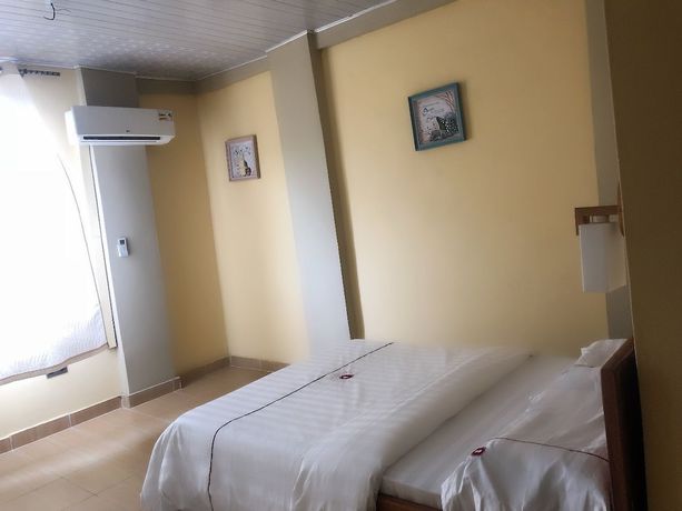 Imagen de la habitación del Hotel JLW Hostel. Foto 8