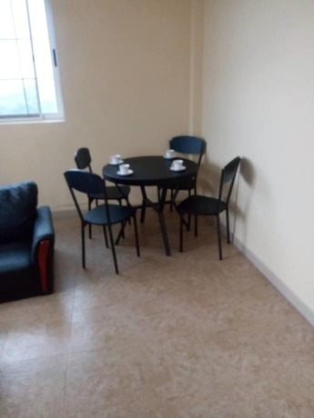 Imagen de la habitación del Hotel JLW Hostel. Foto 9