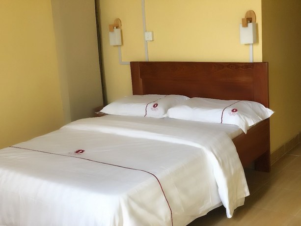 Imagen de la habitación del Hotel JLW Hostel. Foto 10