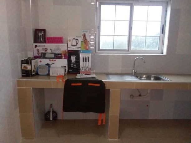 Imagen de la habitación del Hotel JLW Hostel. Foto 11