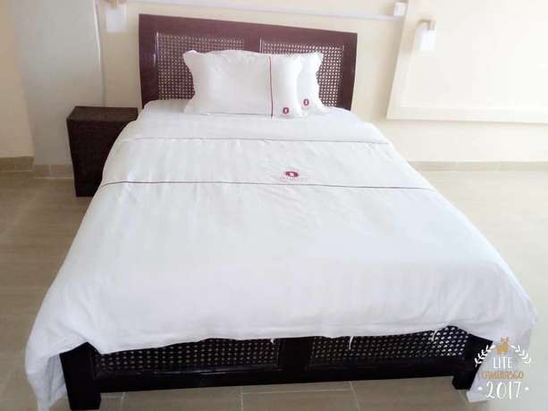 Imagen de la habitación del Hotel JLW Hostel. Foto 13
