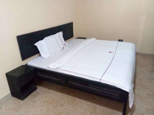 Imagen de la habitación del Hotel JLW Hostel. Foto 14