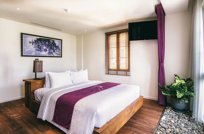 Imagen general del Hotel JM Boutique. Foto 2