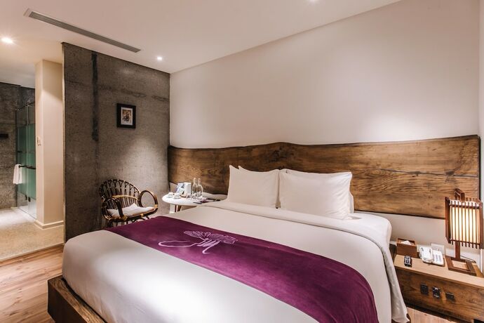 Imagen general del Hotel JM Boutique. Foto 3