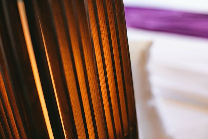 Imagen de la habitación del Hotel JM Boutique. Foto 16