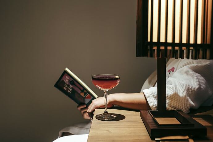 Imagen general del Hotel JM Boutique. Foto 8