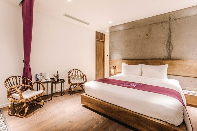 Imagen general del Hotel JM Boutique. Foto 9