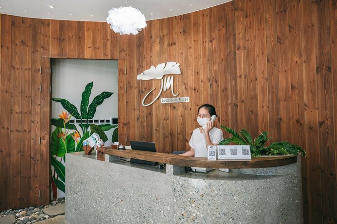 Imagen general del Hotel JM Boutique. Foto 10