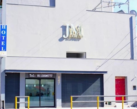 Imagen general del Hotel JM Express. Foto 1