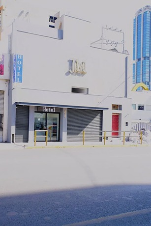 Imagen general del Hotel JM Express. Foto 5