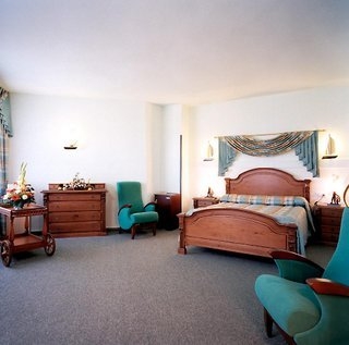 Imagen de la habitación del Hotel JM Santa Pola. Foto 2