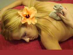 Imagen de la piscina del Hotel JM Santa Pola. Foto 7