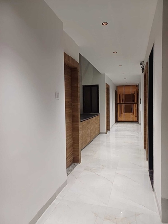 Imagen general del Hotel JMB Height. Foto 1