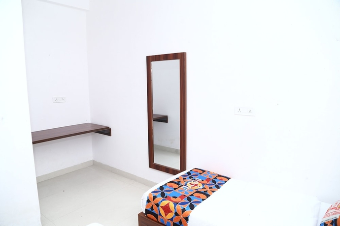 Imagen de la habitación del Hotel JMC HOTEL KIA INN. Foto 3