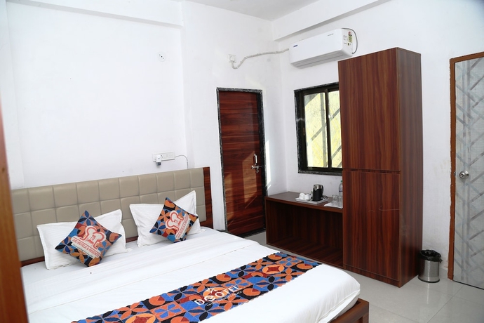Imagen de la habitación del Hotel JMC HOTEL KIA INN. Foto 4