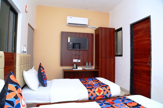 Imagen de la habitación del Hotel JMC HOTEL KIA INN. Foto 5