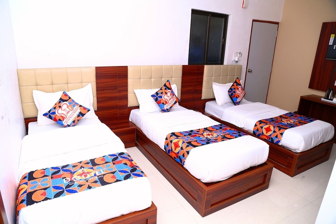 Imagen de la habitación del Hotel JMC HOTEL KIA INN. Foto 6