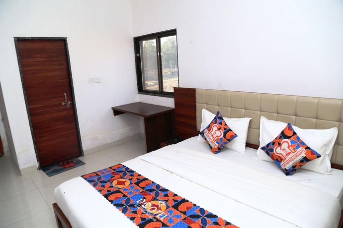 Imagen de la habitación del Hotel JMC HOTEL KIA INN. Foto 8