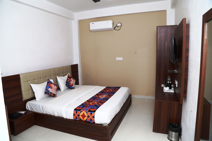 Imagen de la habitación del Hotel JMC HOTEL KIA INN. Foto 9