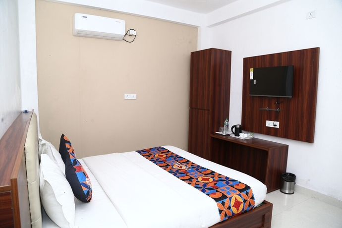 Imagen de la habitación del Hotel JMC HOTEL KIA INN. Foto 10