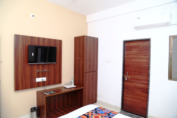 Imagen de la habitación del Hotel JMC HOTEL KIA INN. Foto 12