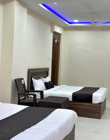 Imagen de la habitación del Hotel JMD 11. Foto 3